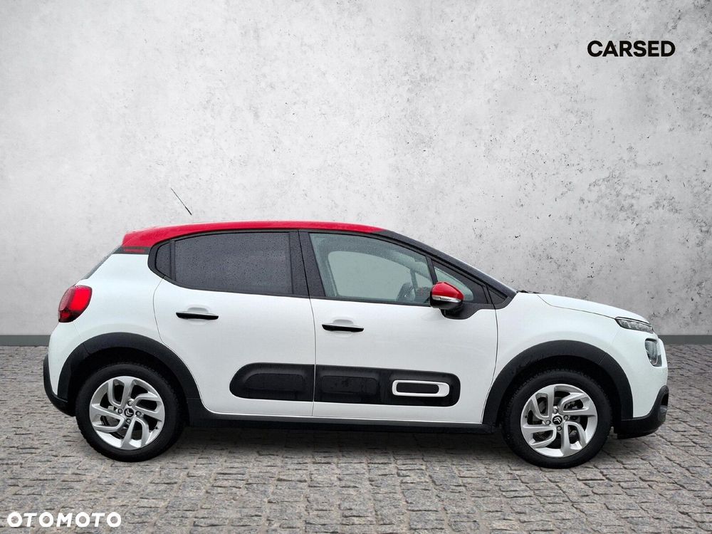 Citroën C3 1.2 PureTech Live - 6