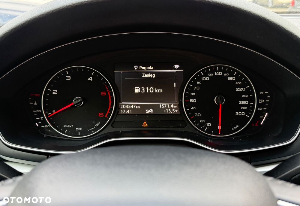 Audi A4 Avant 2.0 TDI Sport S tronic - 15