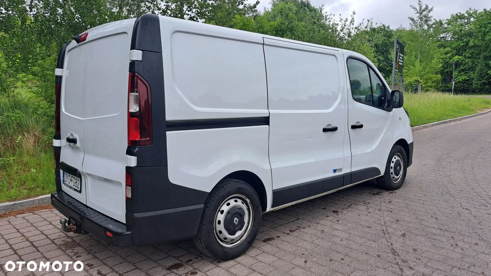 Renault Trafic - 3