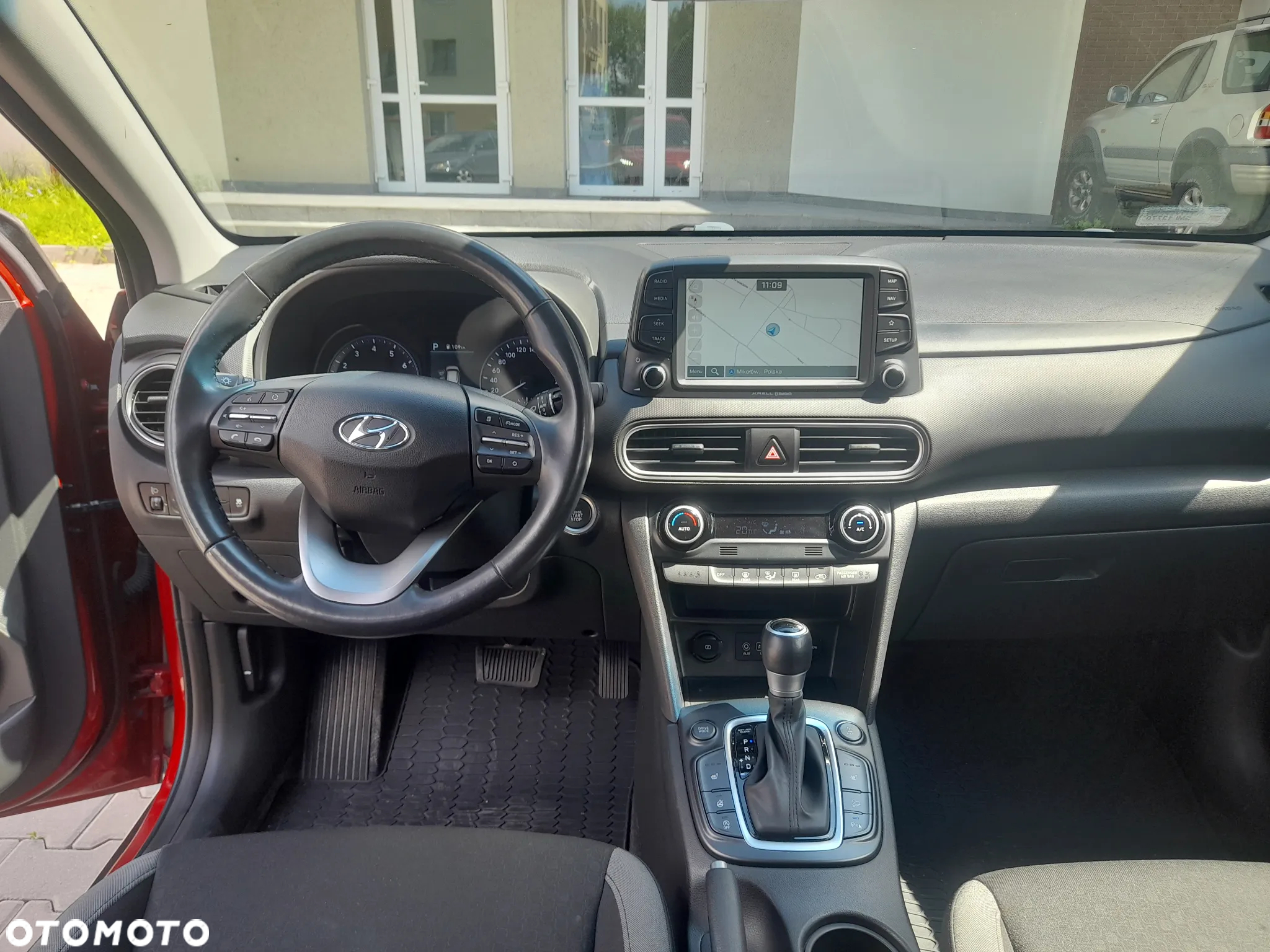 Hyundai Kona 1.6 T-GDI Style 4WD DCT - 11