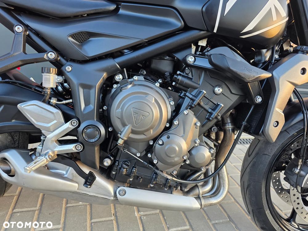 Triumph Trident - 26