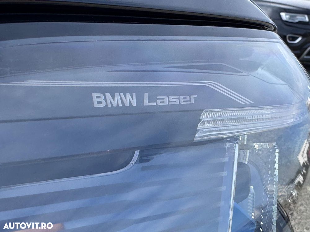 BMW X5 xDrive40d AT MHEV - 9