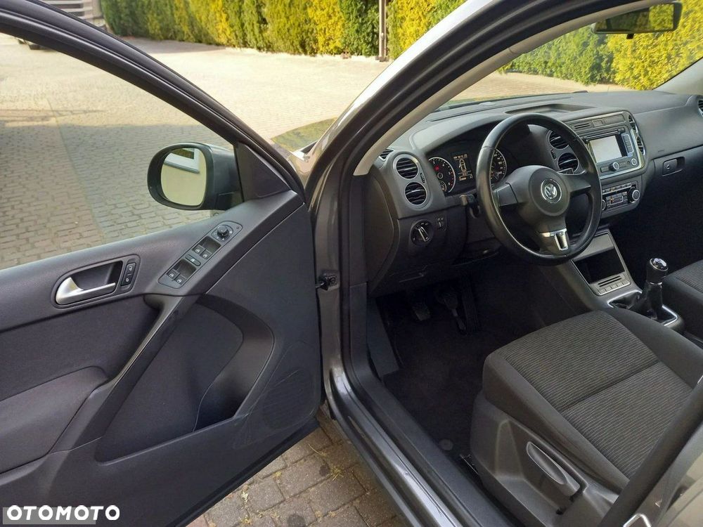 Volkswagen Tiguan 2.0 TDI Trend&Fun - 28