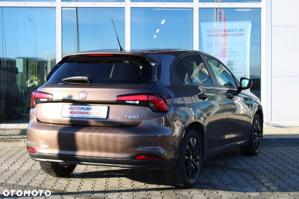 Fiat Tipo - 4