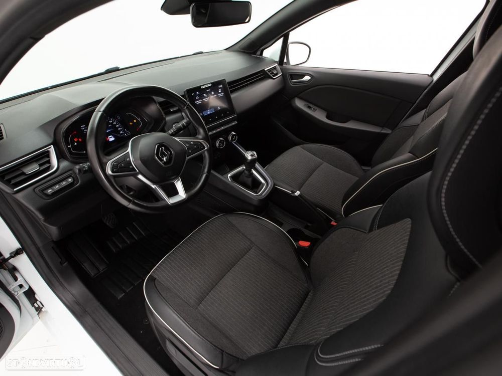 Renault Clio 1.0 TCe Intens - 6