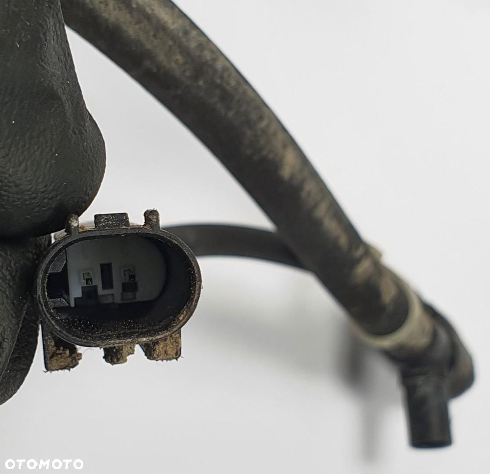 WĄŻ PRZEWÓD DYSZE SPRYSKIWACZY GRZANE MERCEDES W220 A2208601292 - 6