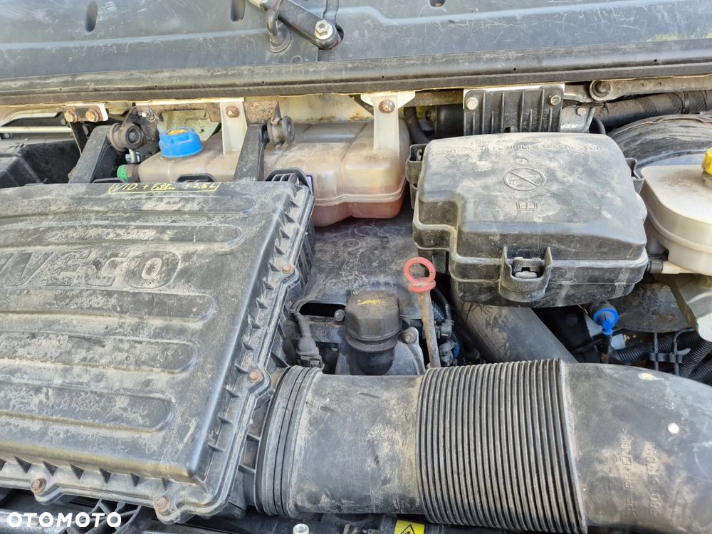 Iveco 50C17 3.0 170KM - 18