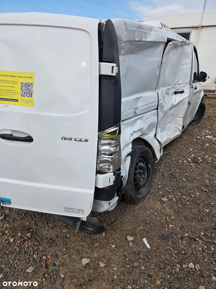 Mercedes-Benz Vito - 16