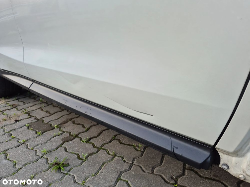 DRZWI PRZEDNIE PRAWE Infiniti QX50 19+ - 3