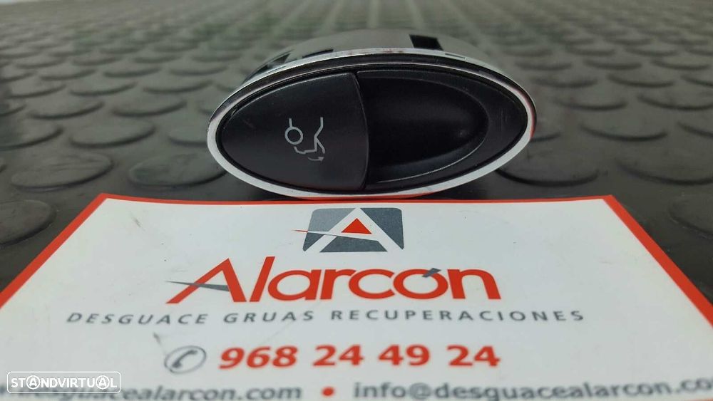 CONTROLE DE ABERTURA DE TRONCO/PORTÃO MERCEDES CLASE E (W211) BERLINA E 320 CDI... - 1