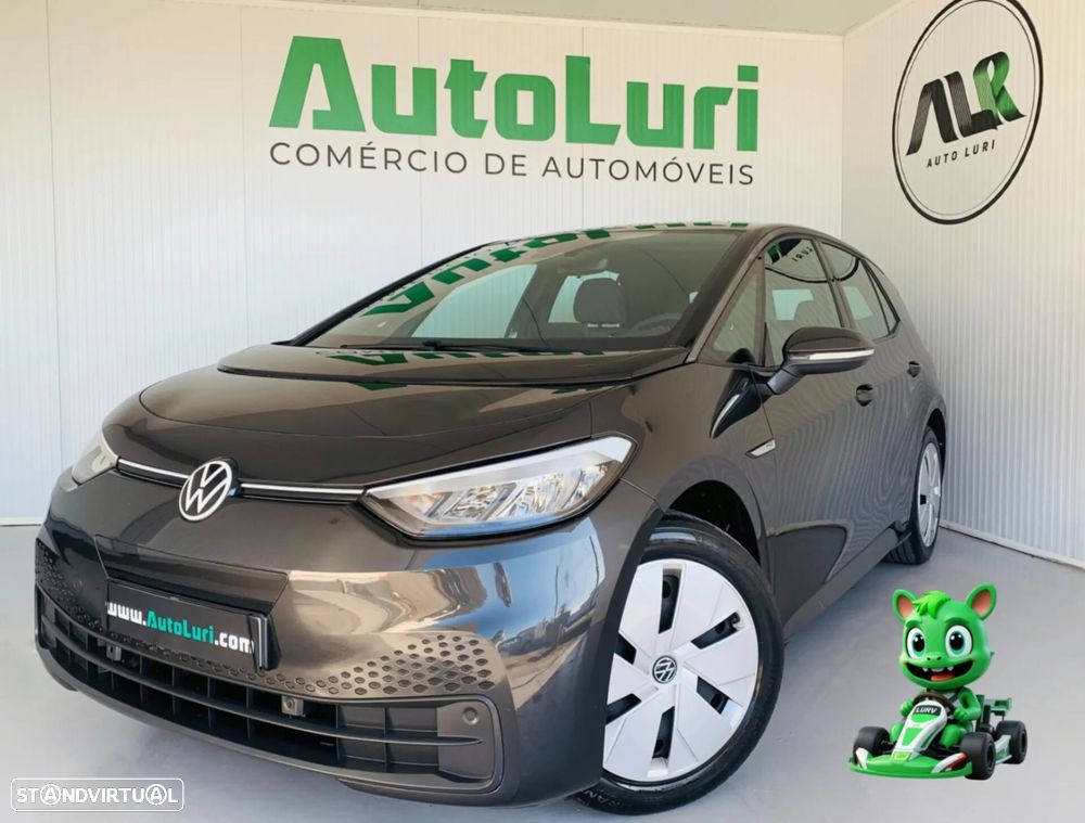 VW ID.3 Pro - 1