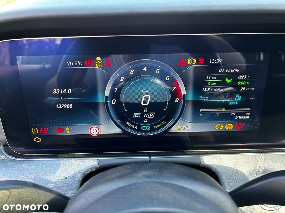 Mercedes-Benz CLS AMG 53 4-Matic+ - 30