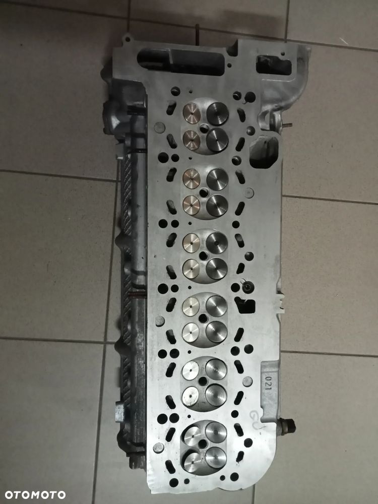 głowica bmw m50 m52 1436812 po regeneracji - 1