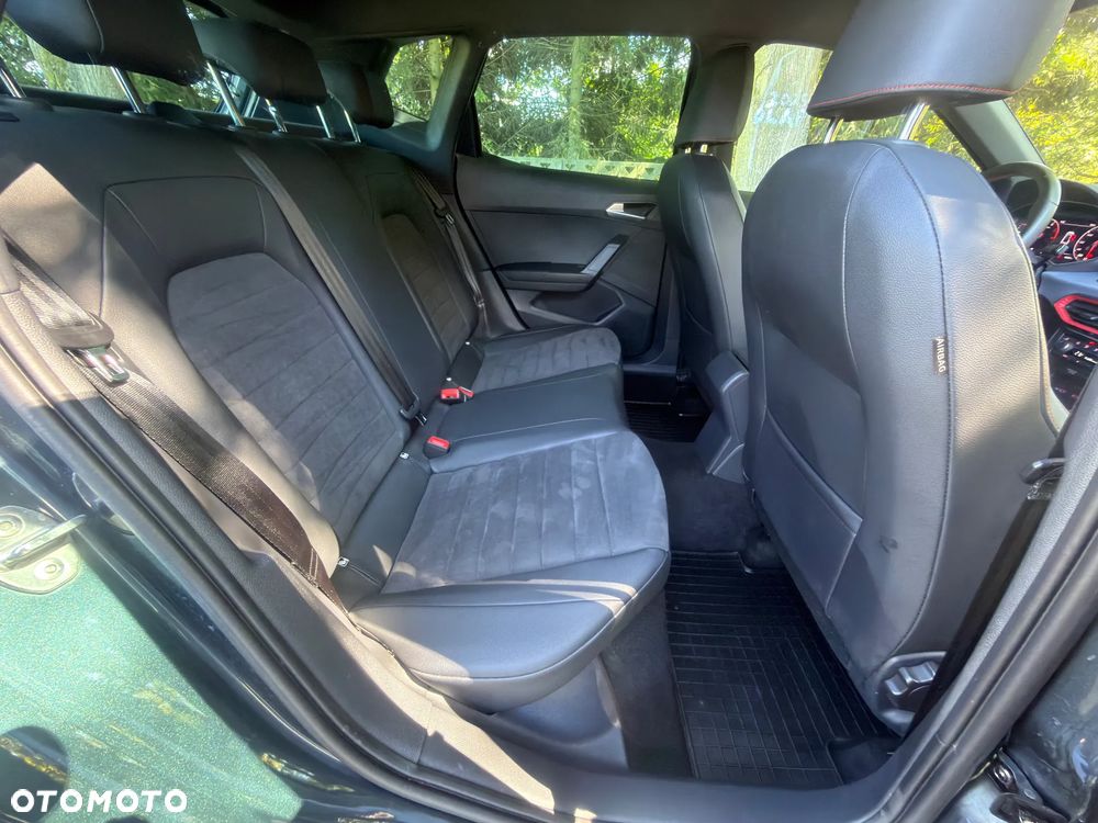 Seat Arona 1.0 TSI OPF FR BEATS - 13