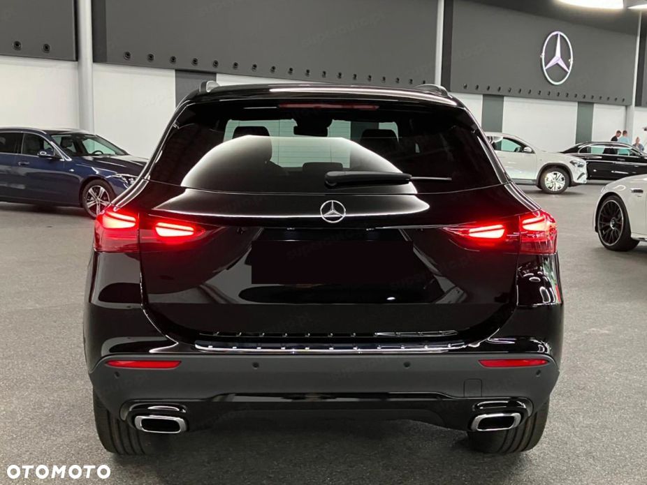 Mercedes-Benz Gla 2026 photo 5