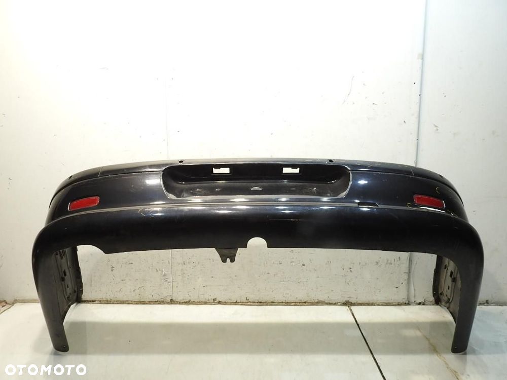 ZDERZAK TYLNY TYŁ EXLD PEUGEOT 607 LIFT 9629153177 - 12