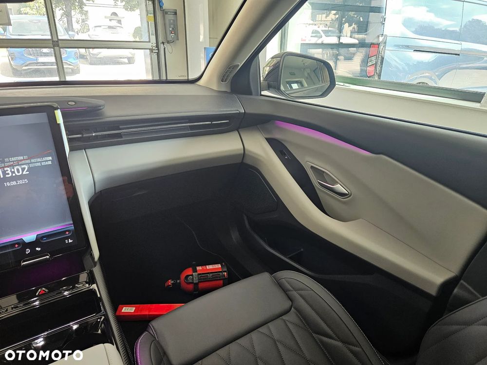 Ford Explorer 79kWh Premium RWD - 15