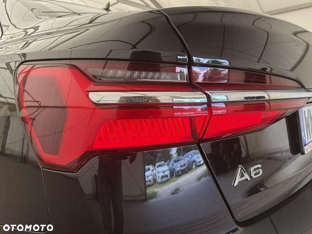 Audi A6 Limousine - 29