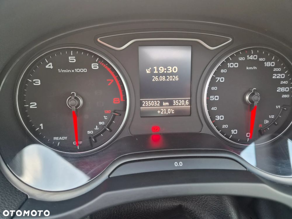 Audi A3 Limousine 1.4 TFSI CoD Sport S tronic - 16