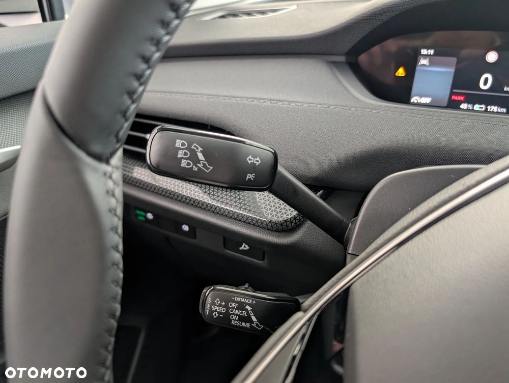 Skoda Elroq 50 55kWh - 24