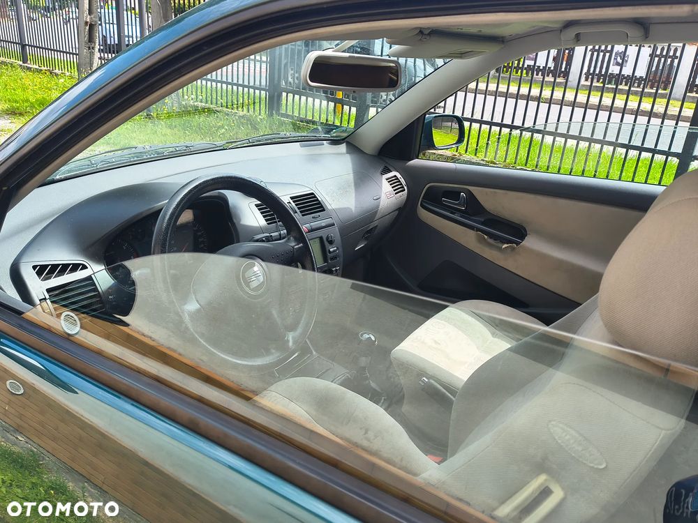 Seat Ibiza 1.4 16V Signo - 6