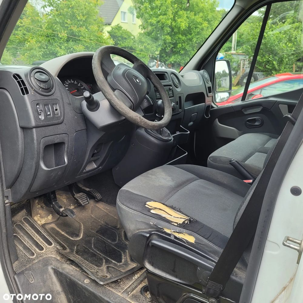 Renault Master - 7