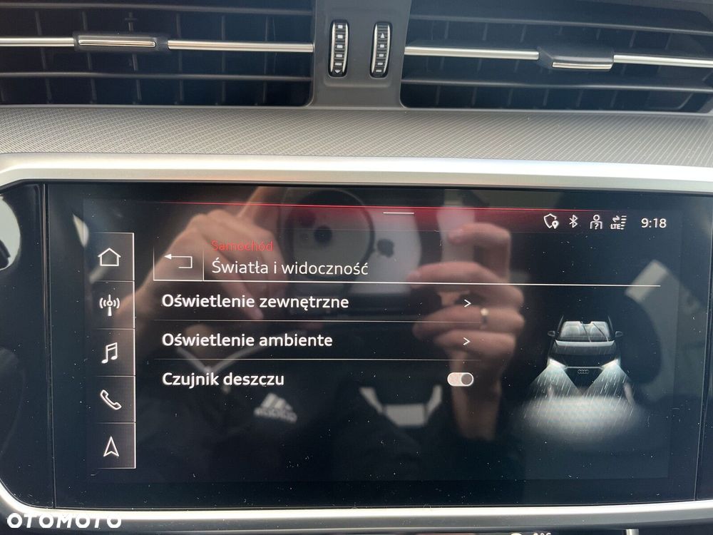 Audi A6 Avant - 36