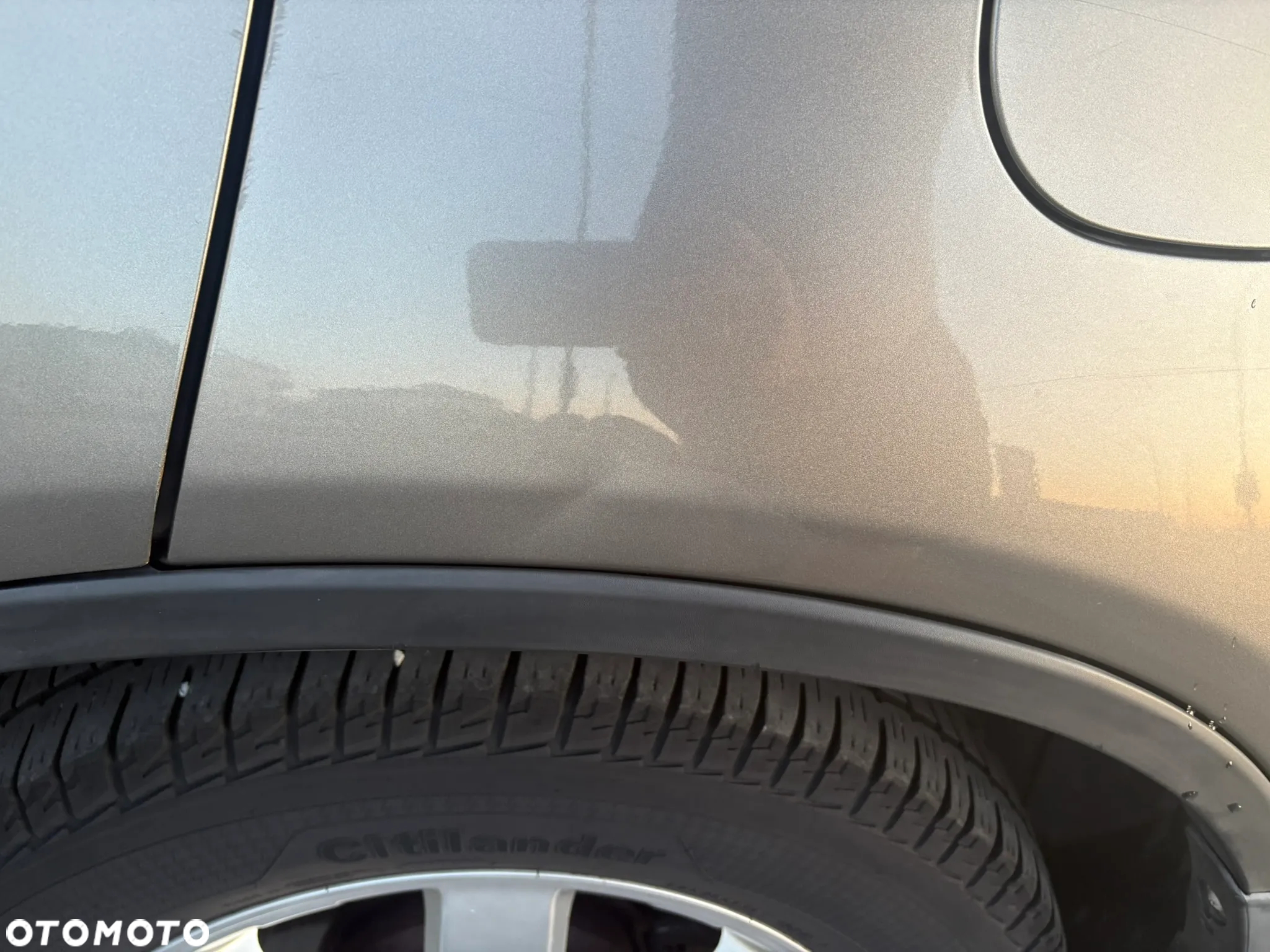 Honda CR-V 2.2i-CTDi Elegance - 23