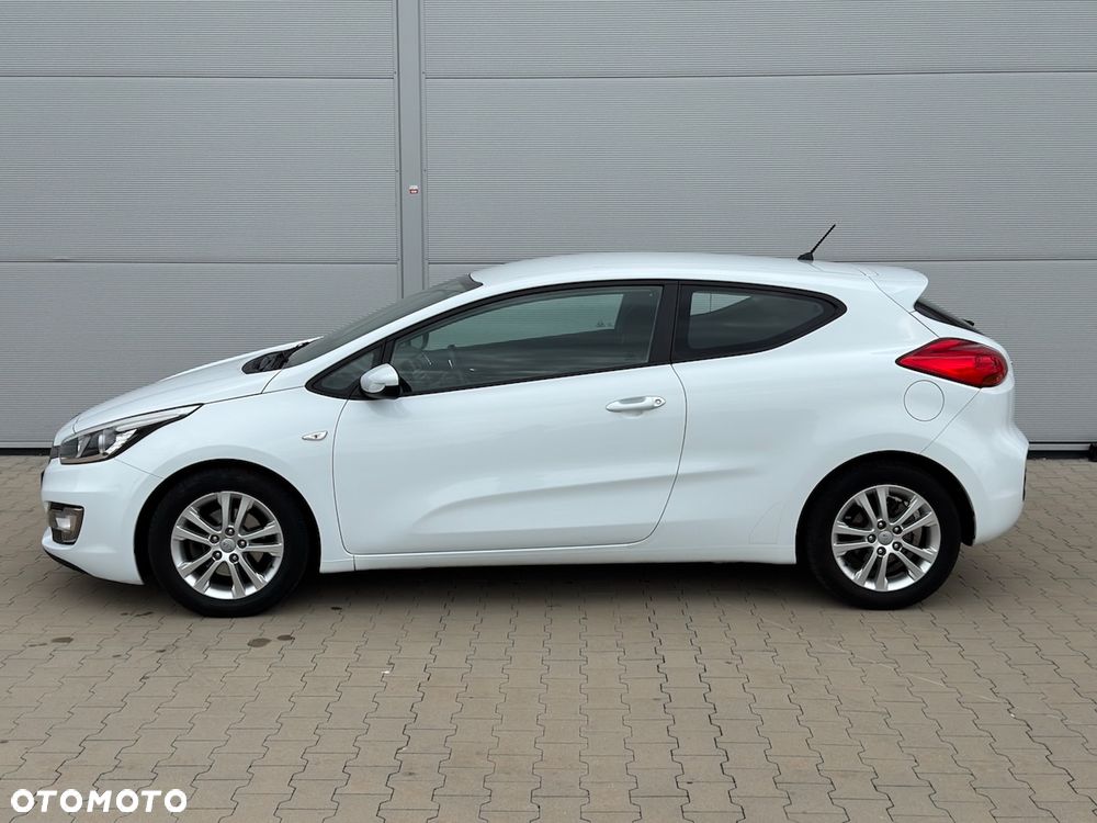 Kia ProCeed 1.6 GDI Edition 7 - 3