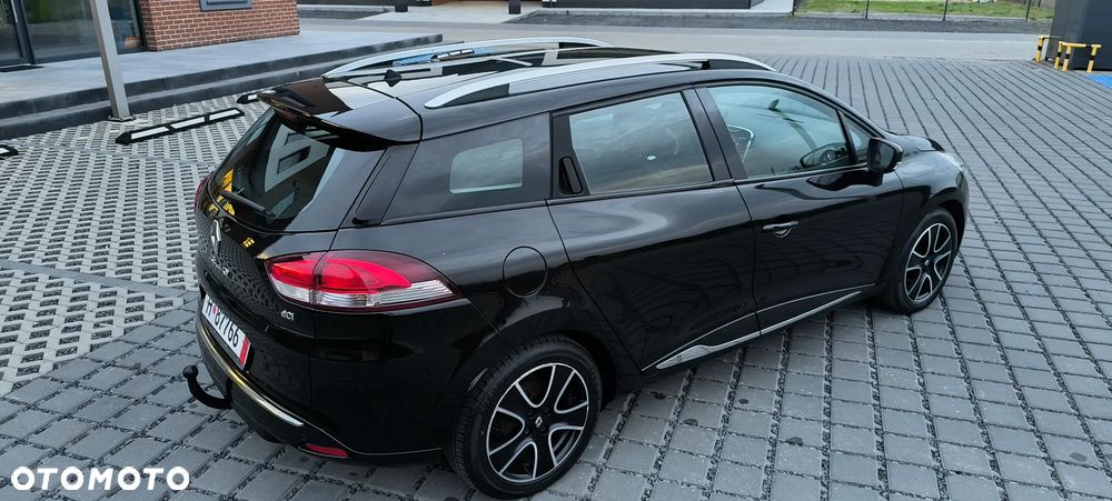 Renault Clio 1.5 dCi Energy Life - 24