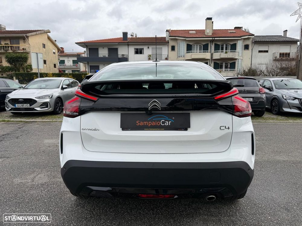 Citroën C4 1.5 BlueHDi Feel Pack - 12