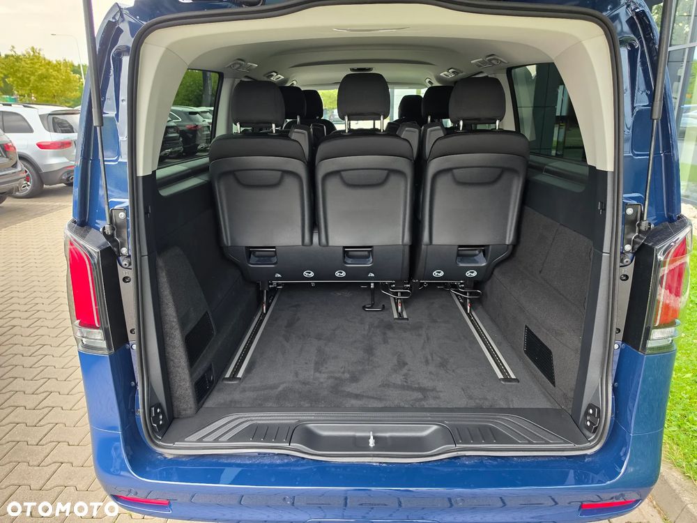 Mercedes-Benz Vito Tourer L2 Pro 9G-Tronic 447.703 - 31