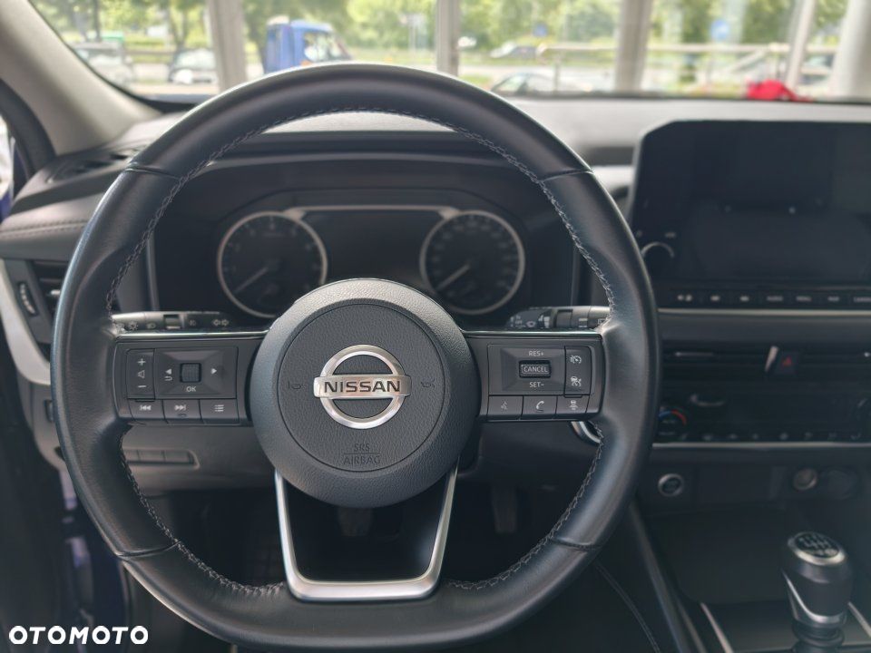 Nissan Qashqai - 17