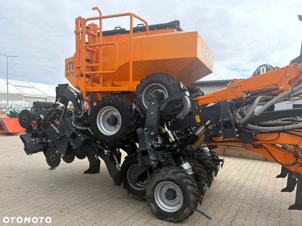 Inny Mzuri Pro-Til 4T - 9