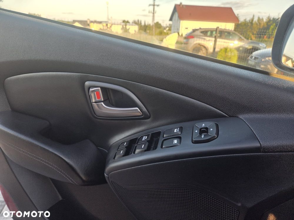 Hyundai ix35 1.6 2WD Comfort - 8