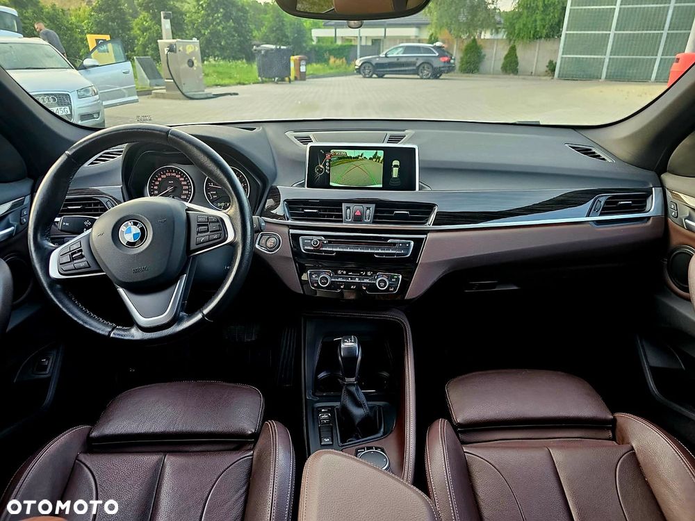 BMW X1 - 23