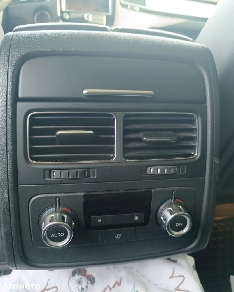 Volkswagen Touareg 3.0 V6 TDI 4XMot BMT - 7