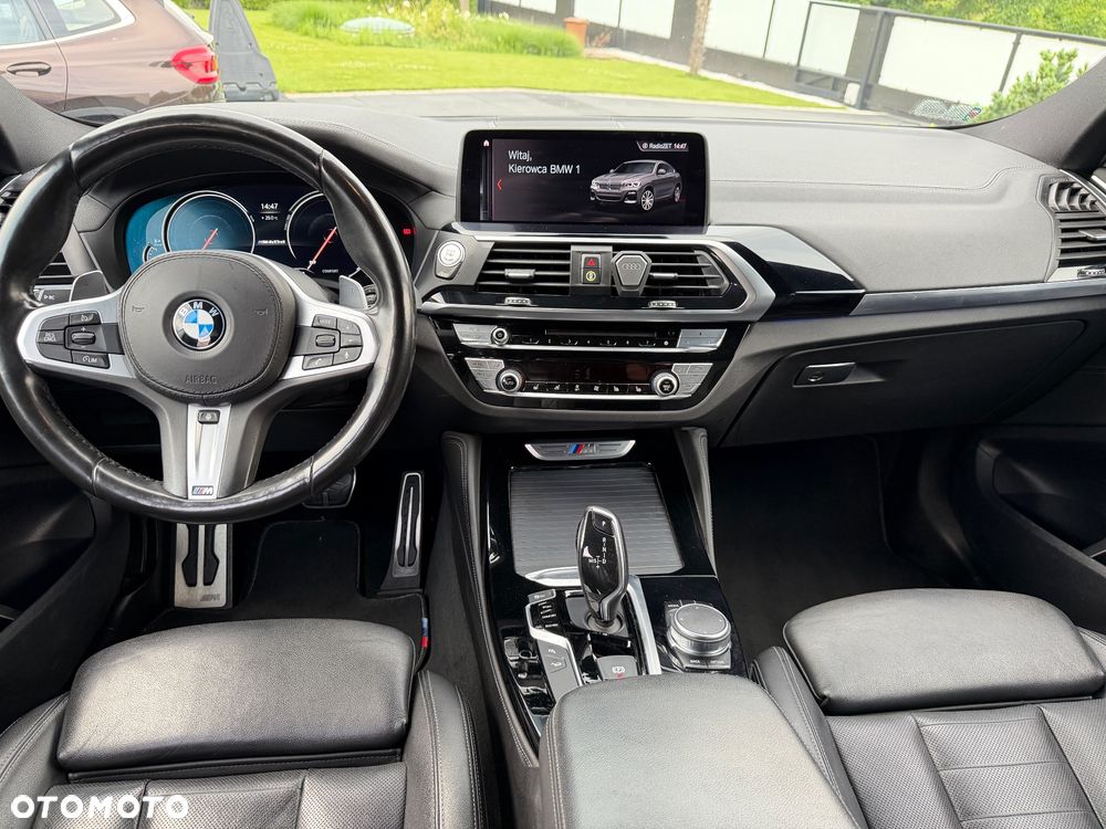 BMW X4 - 10