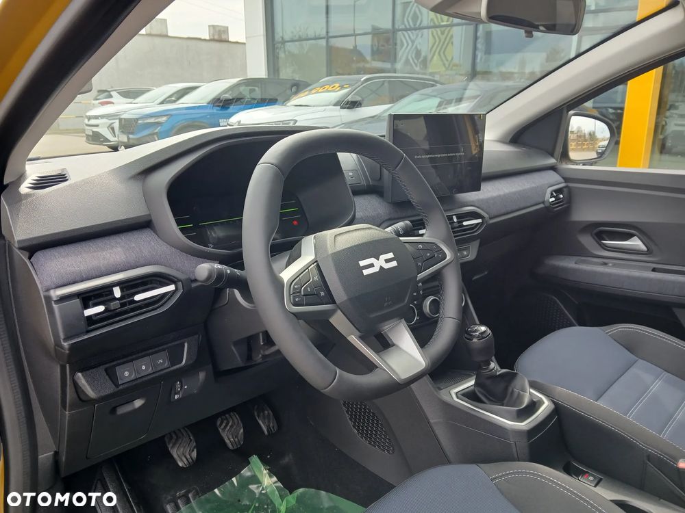 Dacia Sandero - 12