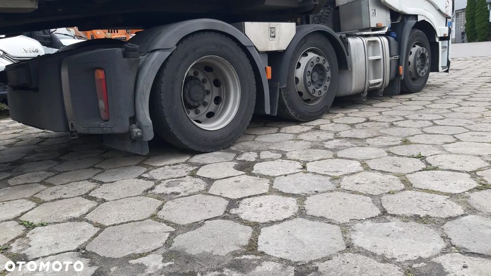 Iveco 510 - 11