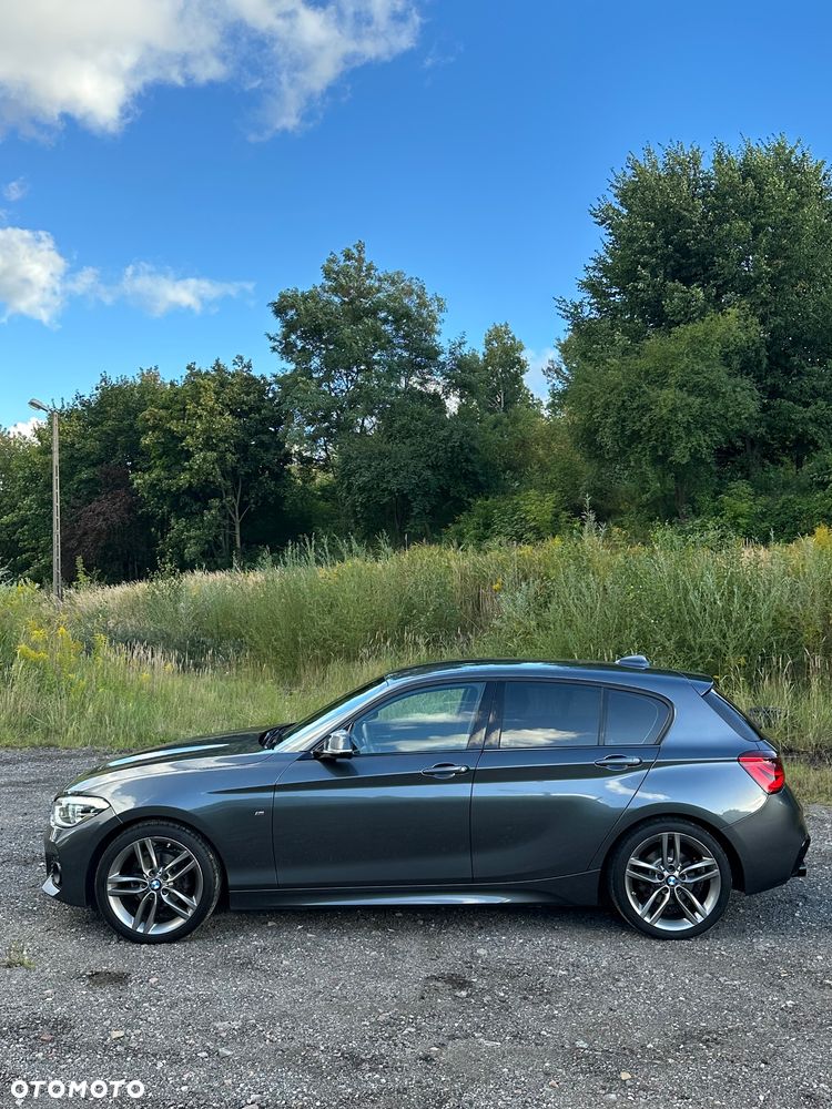 BMW Seria 1 118i GPF M Sport - 7
