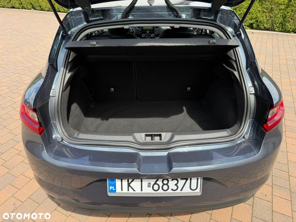 Renault Megane ENERGY dCi 110 BUSINESS - 24
