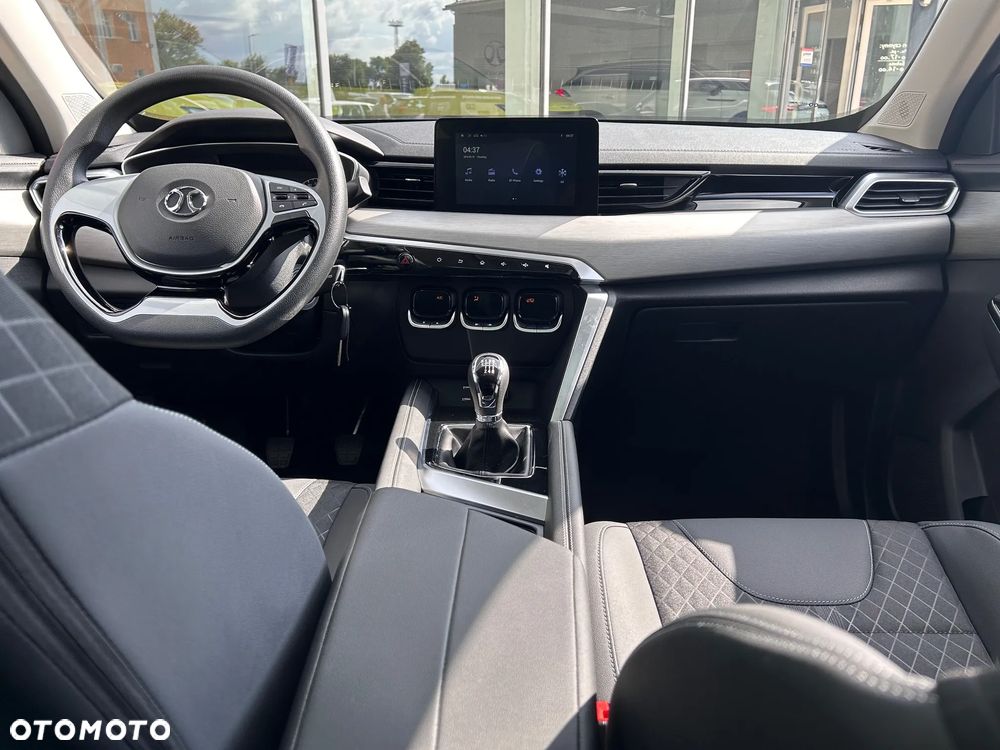BAIC 3 1.5T Luxury - 7