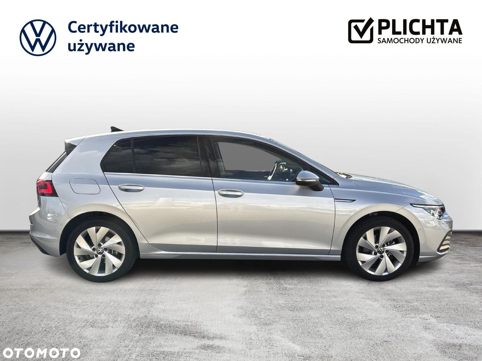 Volkswagen Golf - 5