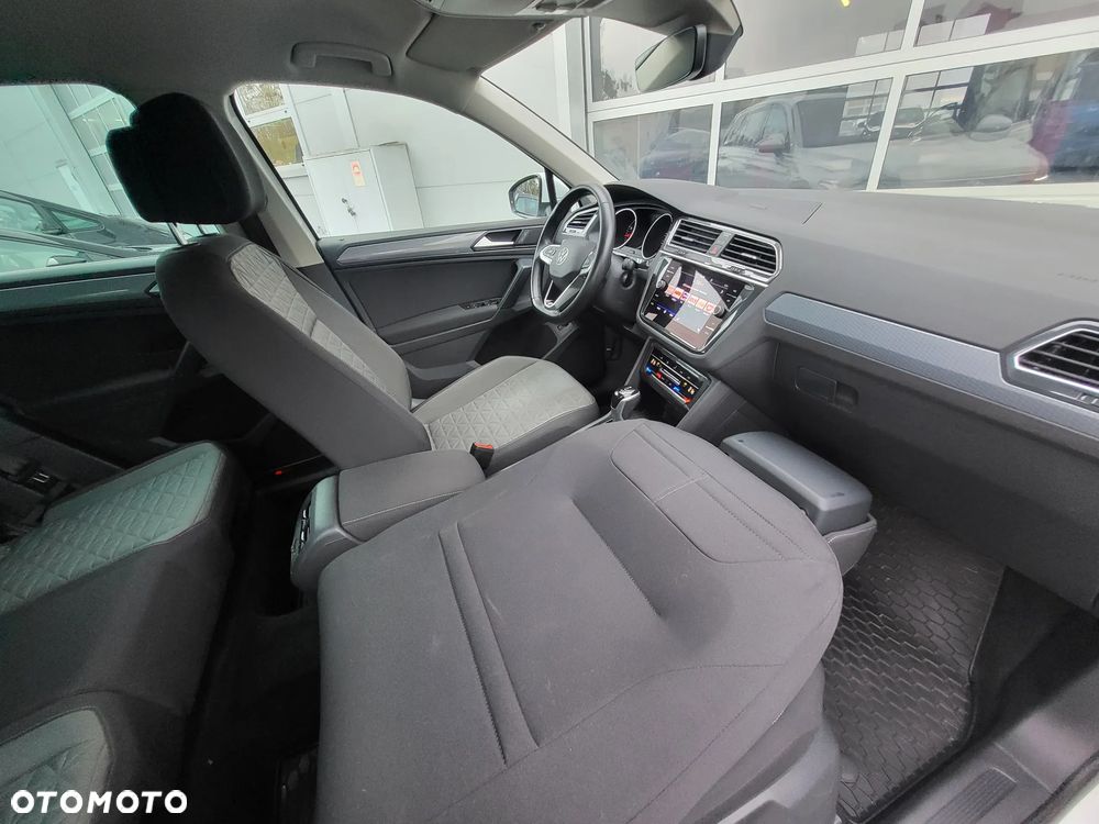 Volkswagen Tiguan 1.5 TSI EVO Life DSG - 29