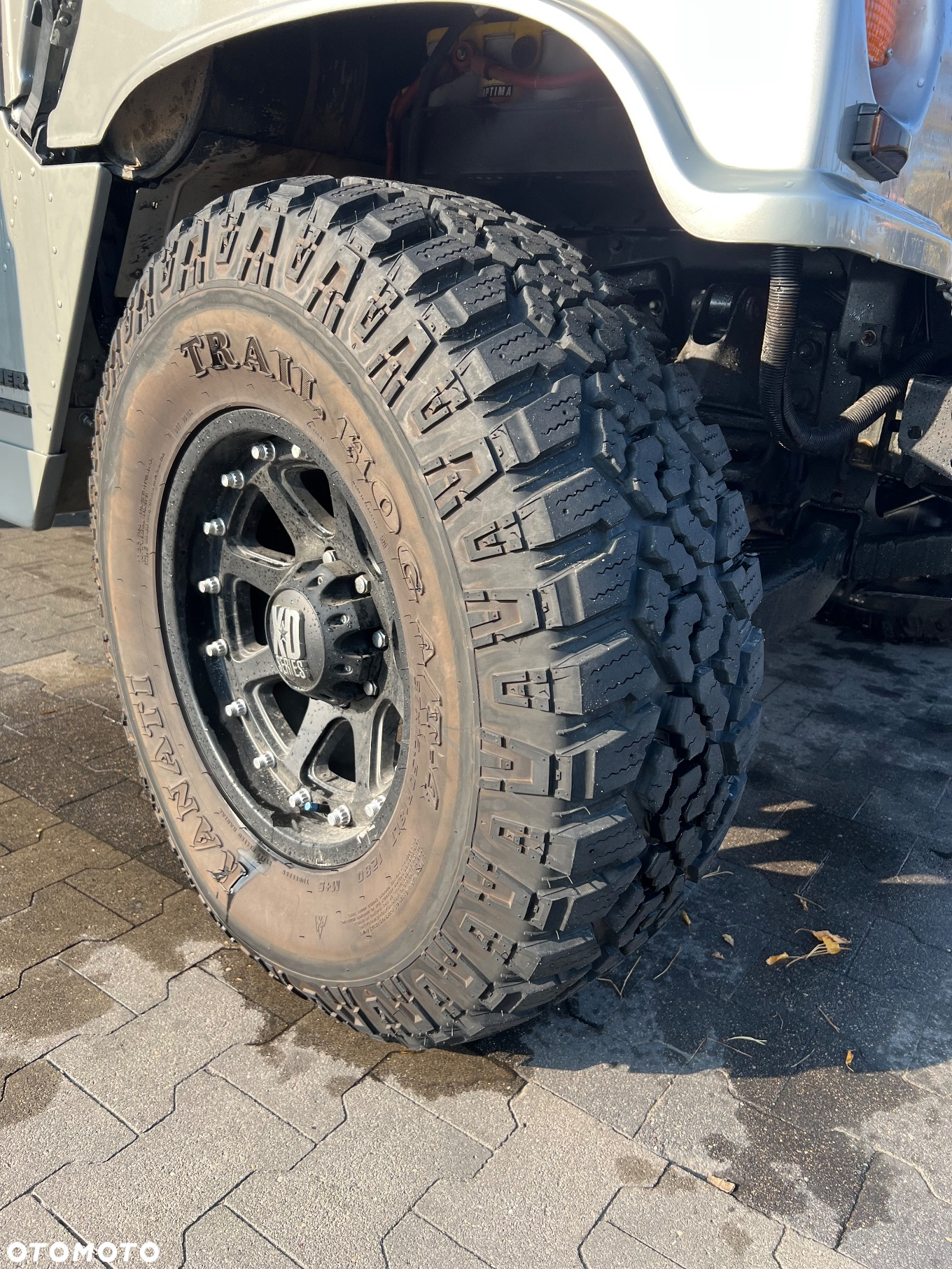Hummer H1 - 32