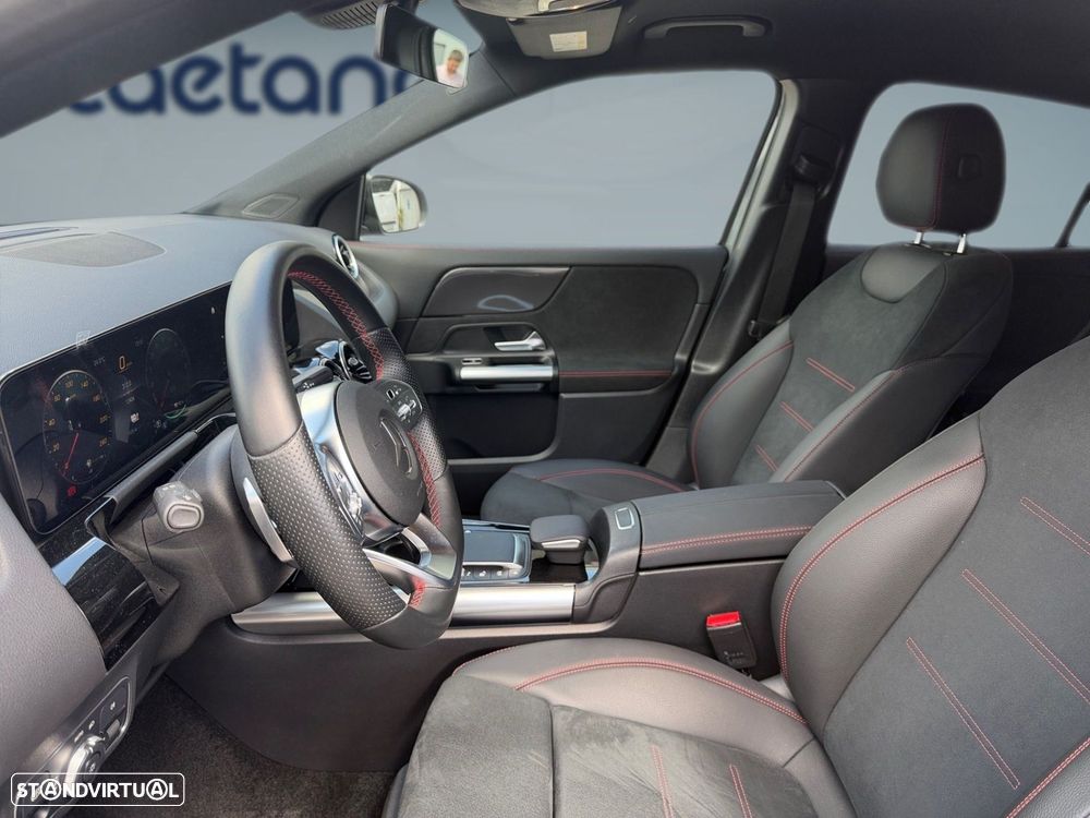 Mercedes-Benz GLA 250 e AMG Line - 11