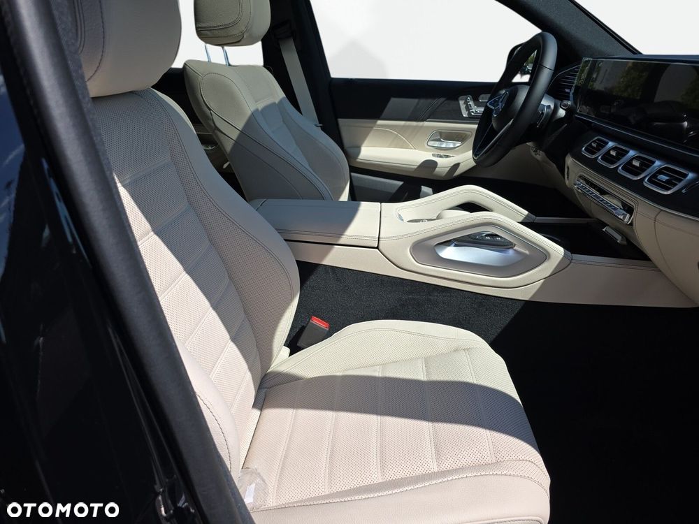 Mercedes-Benz GLE - 15