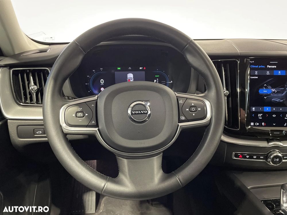Volvo XC 60 - 16
