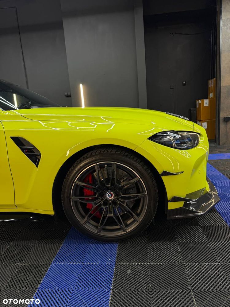 BMW M3 - 6